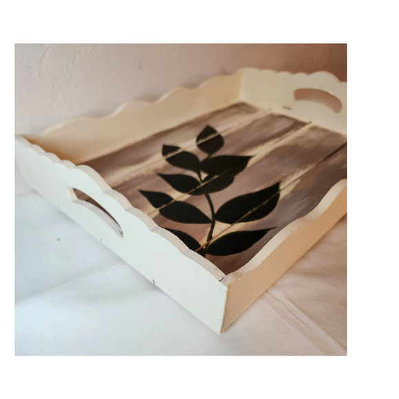 Decorative Tray - Picture 4 of 5